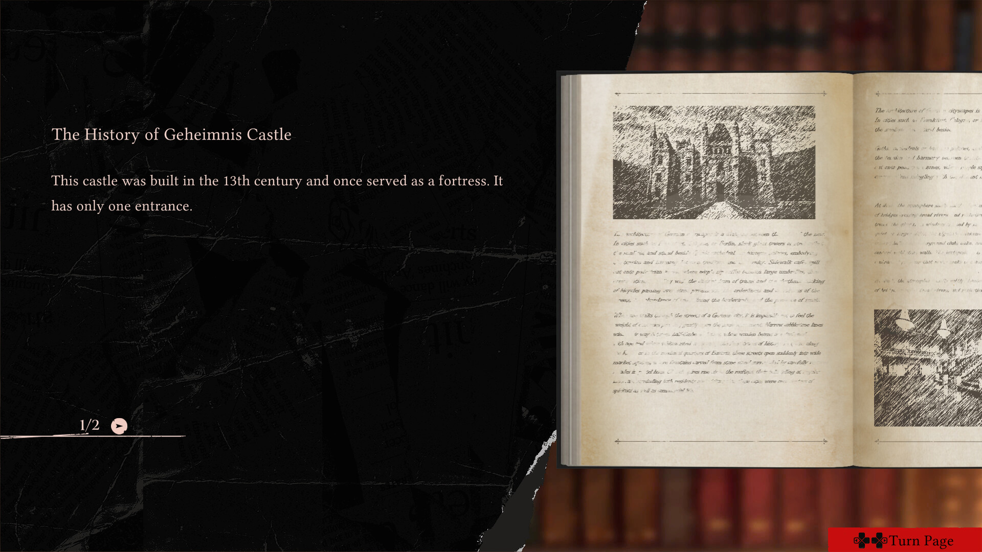 Dark Auction screenshot 9