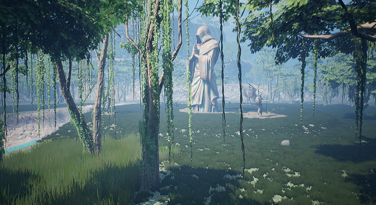 Mizz Survival screenshot 9