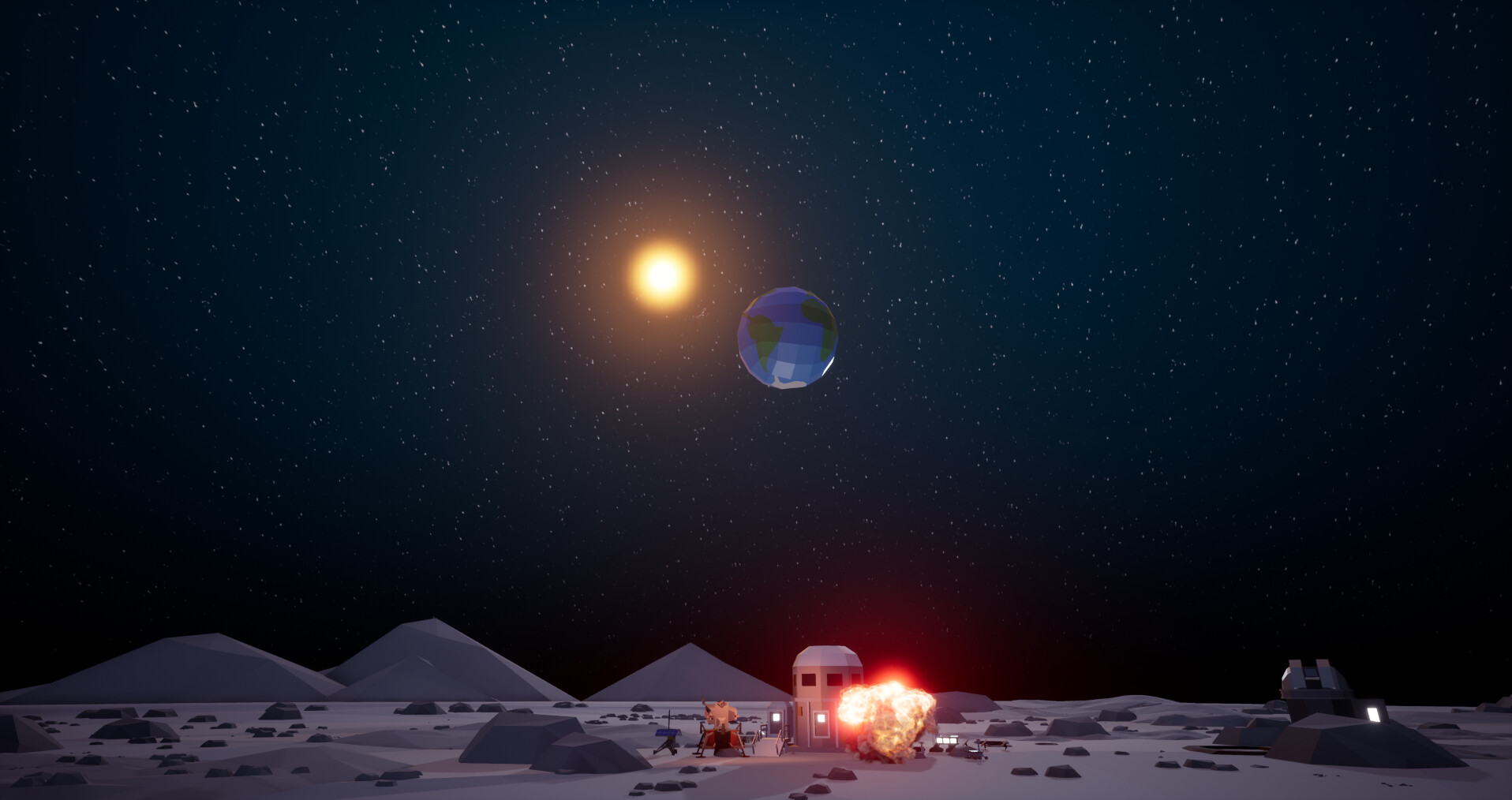 Fireworks Frenzy screenshot 14