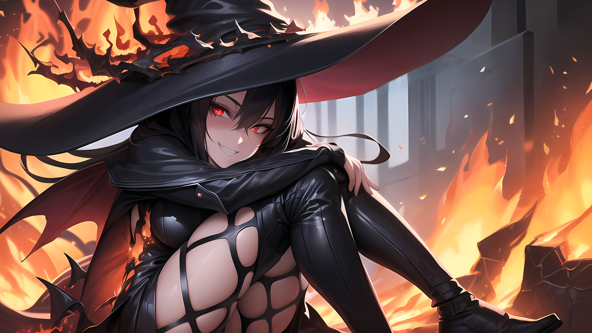 Witch World screenshot 10