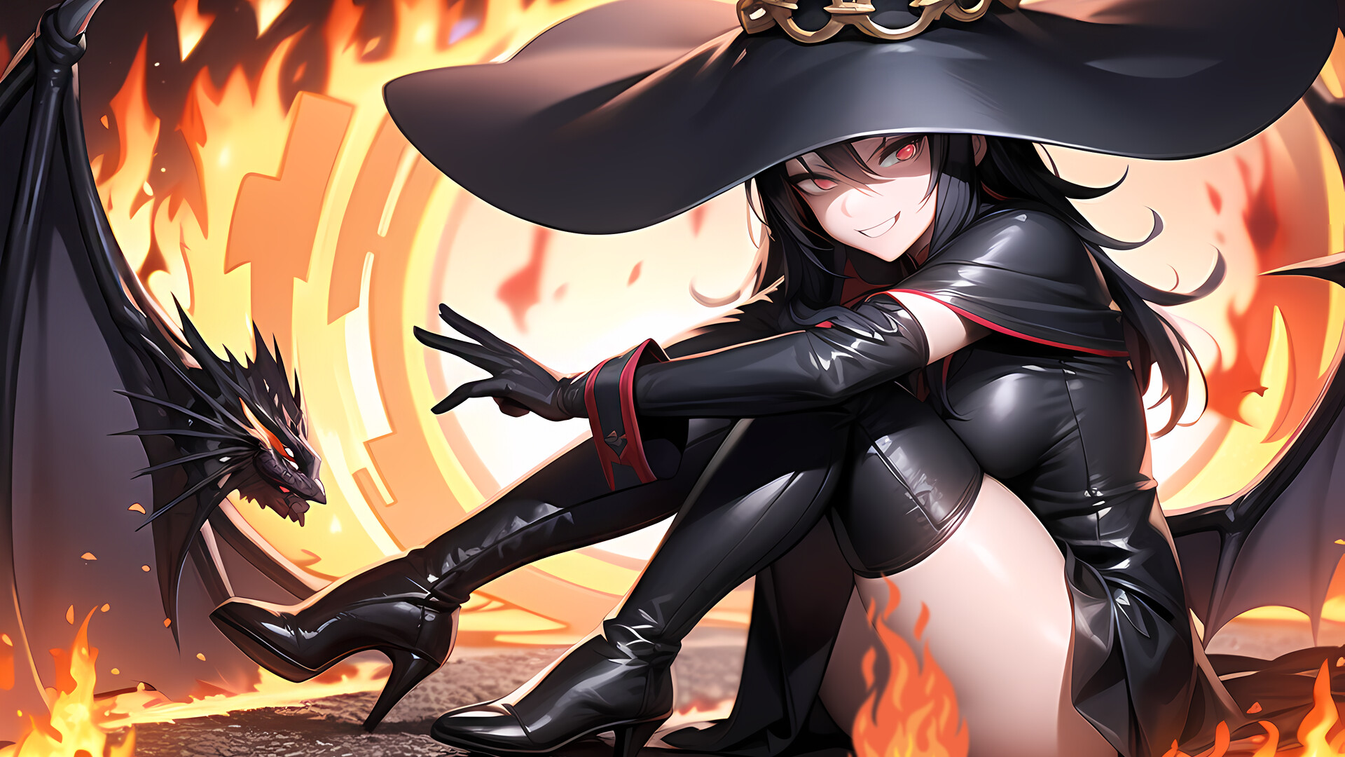 Witch World screenshot 6