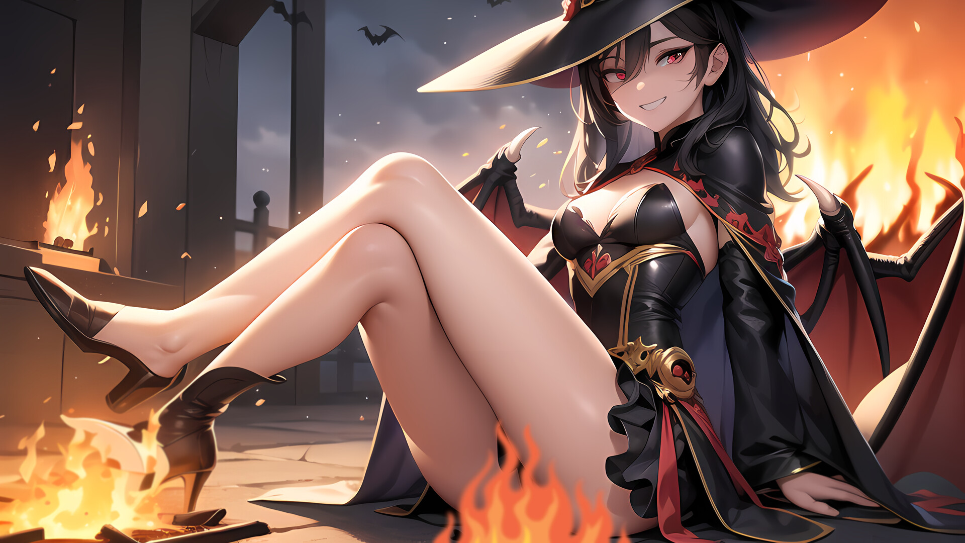 Witch World screenshot 8