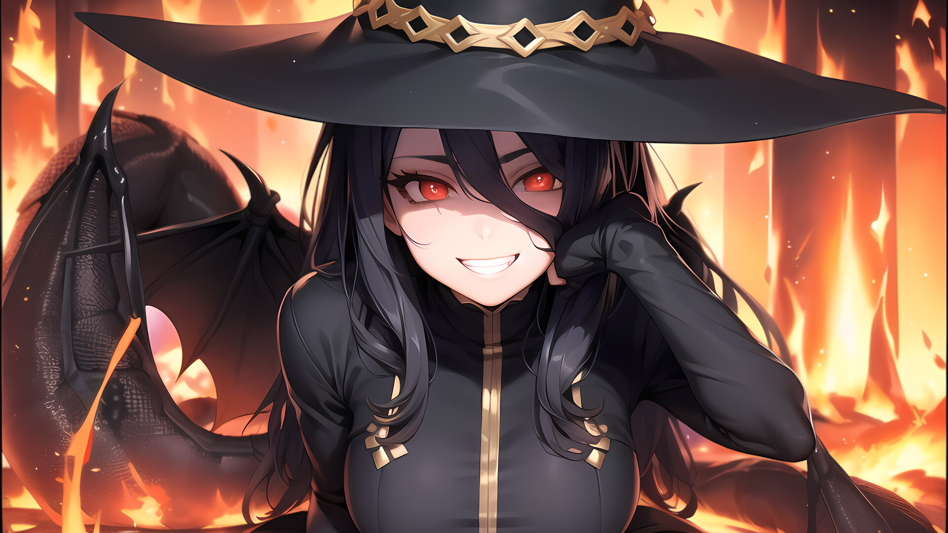 Witch World screenshot 4