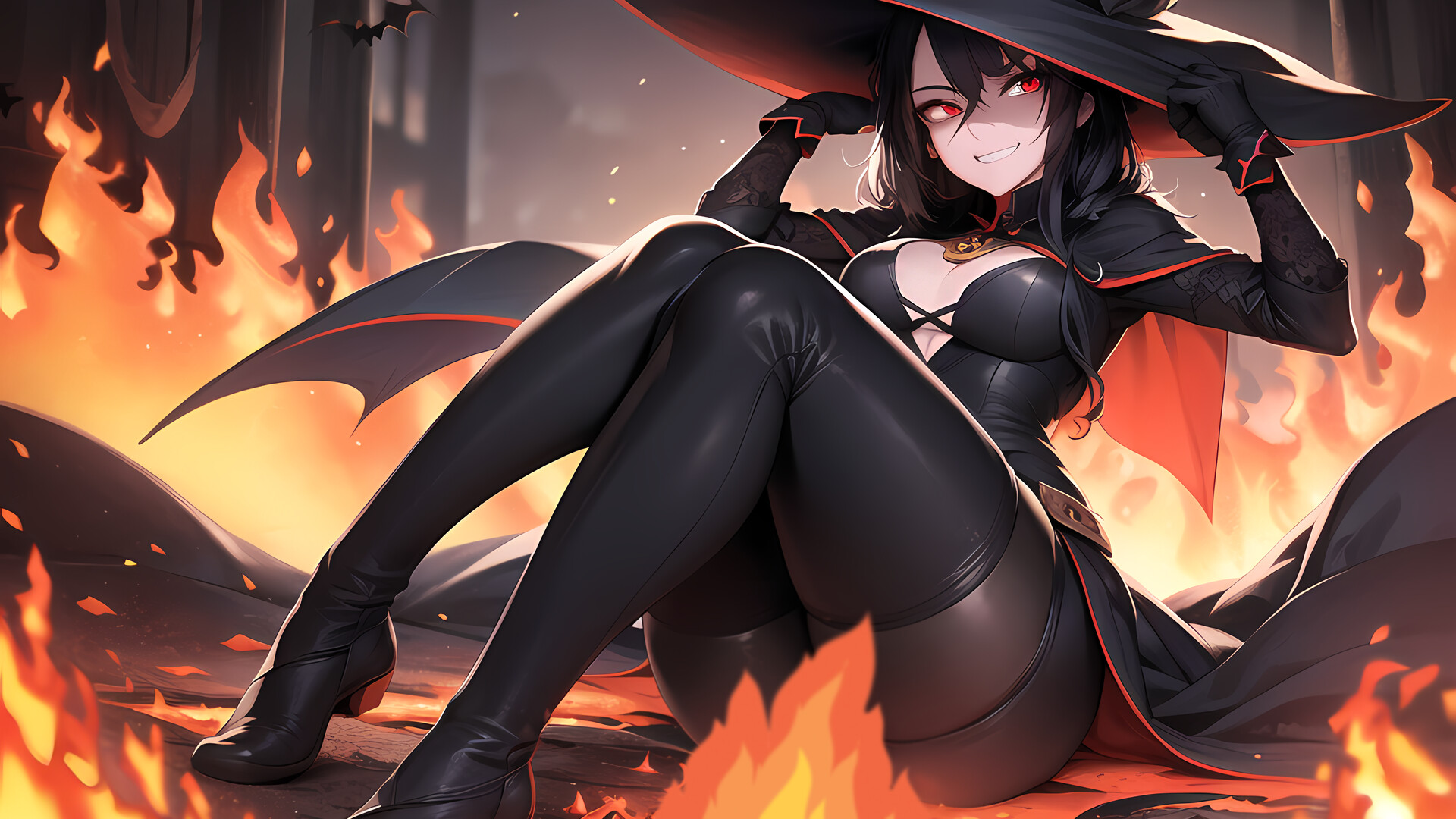 Witch World screenshot 11