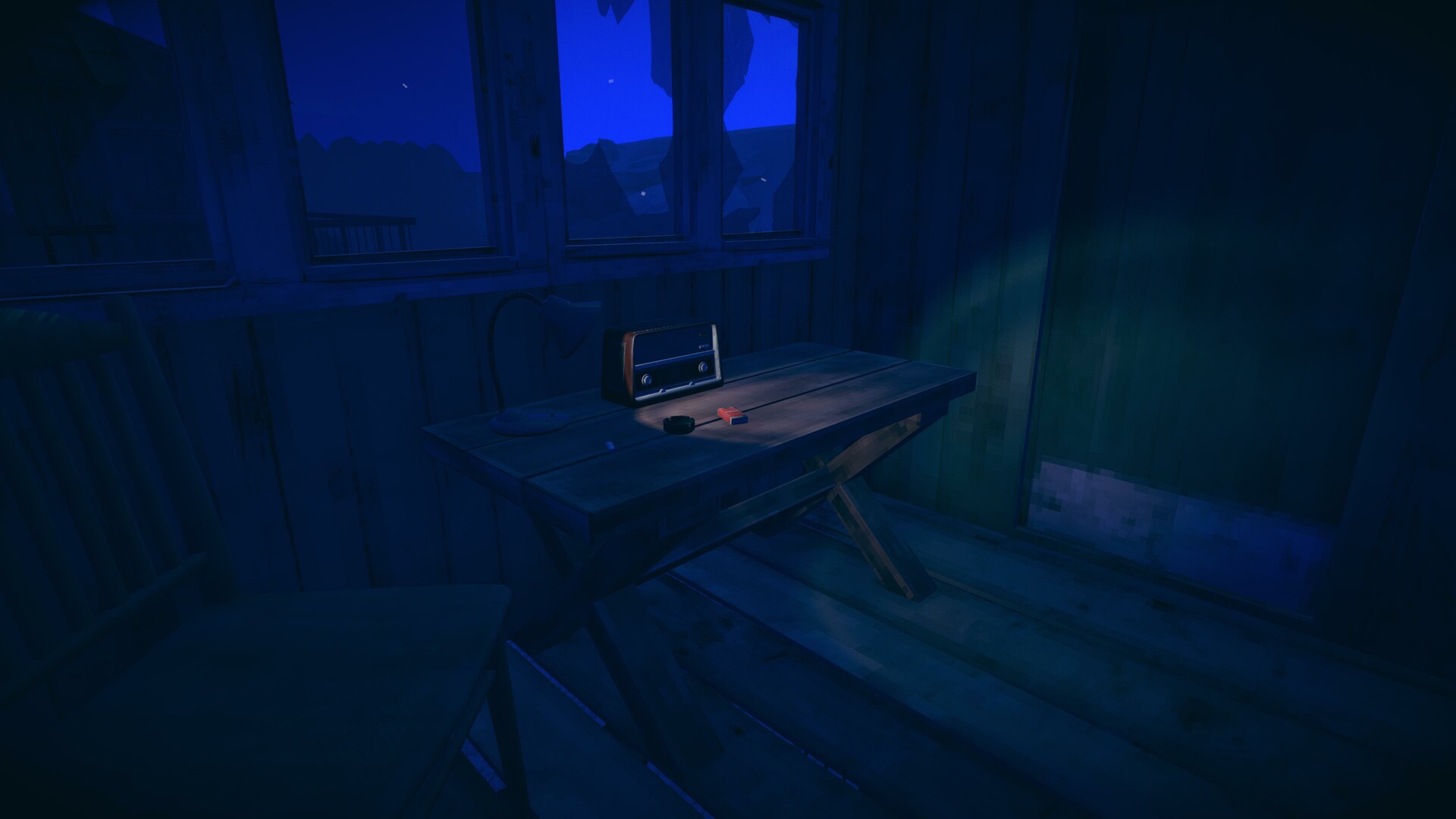 Crossing Borders screenshot 4