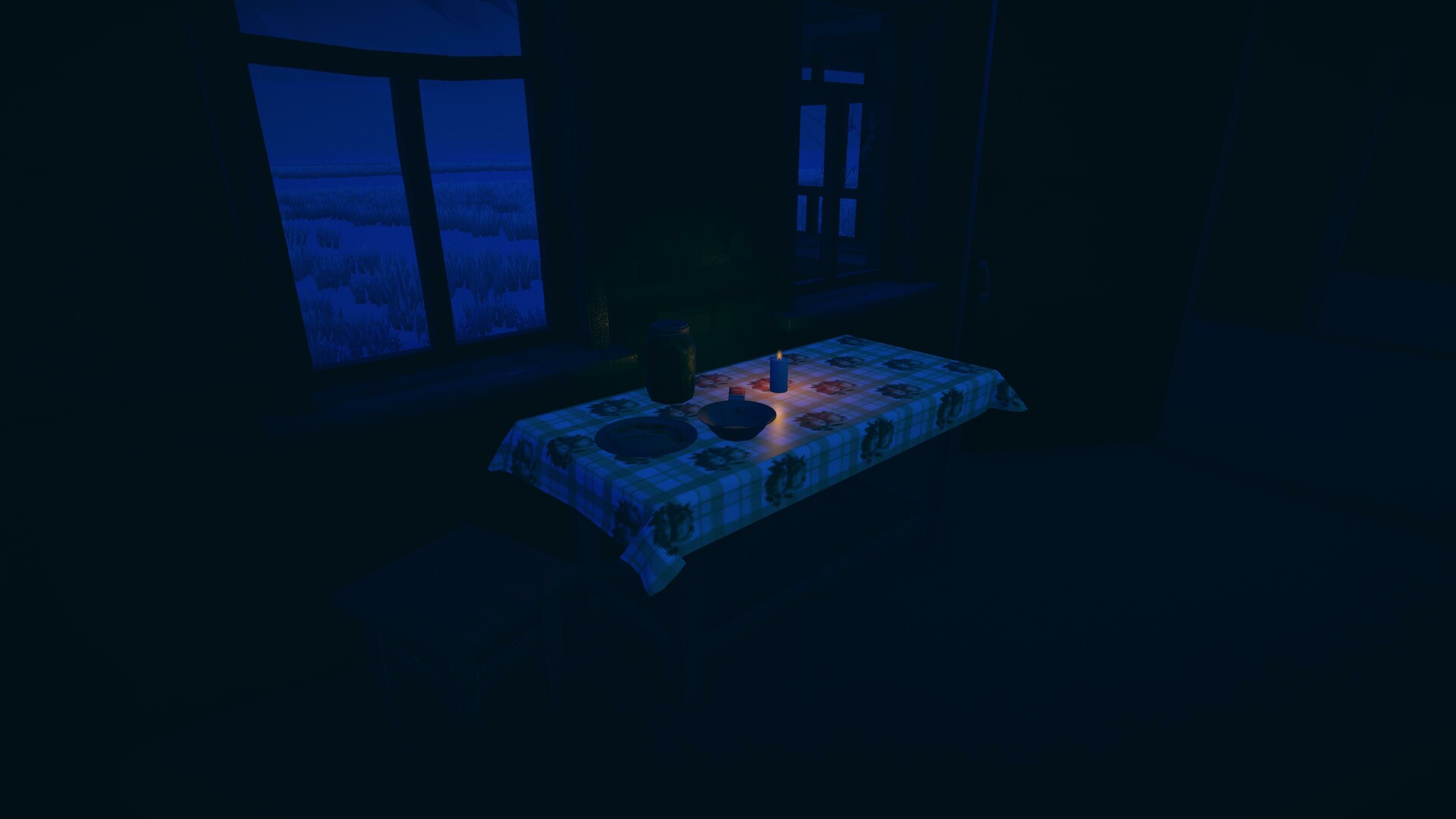Crossing Borders screenshot 6