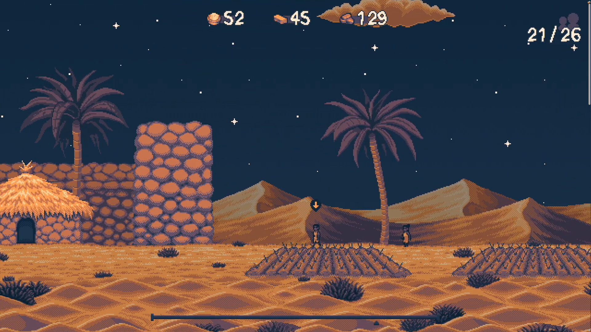Rise of Jericho screenshot 9