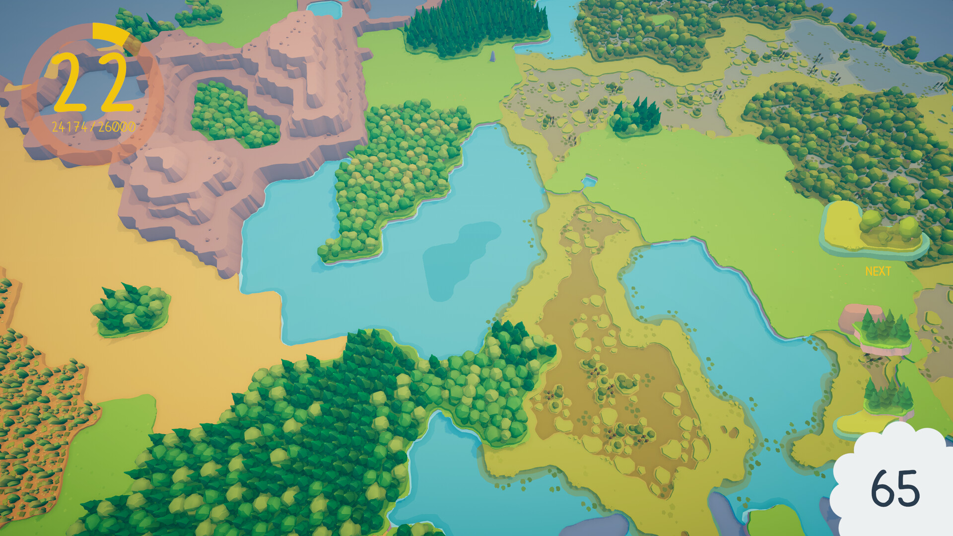 Biotopia screenshot 5