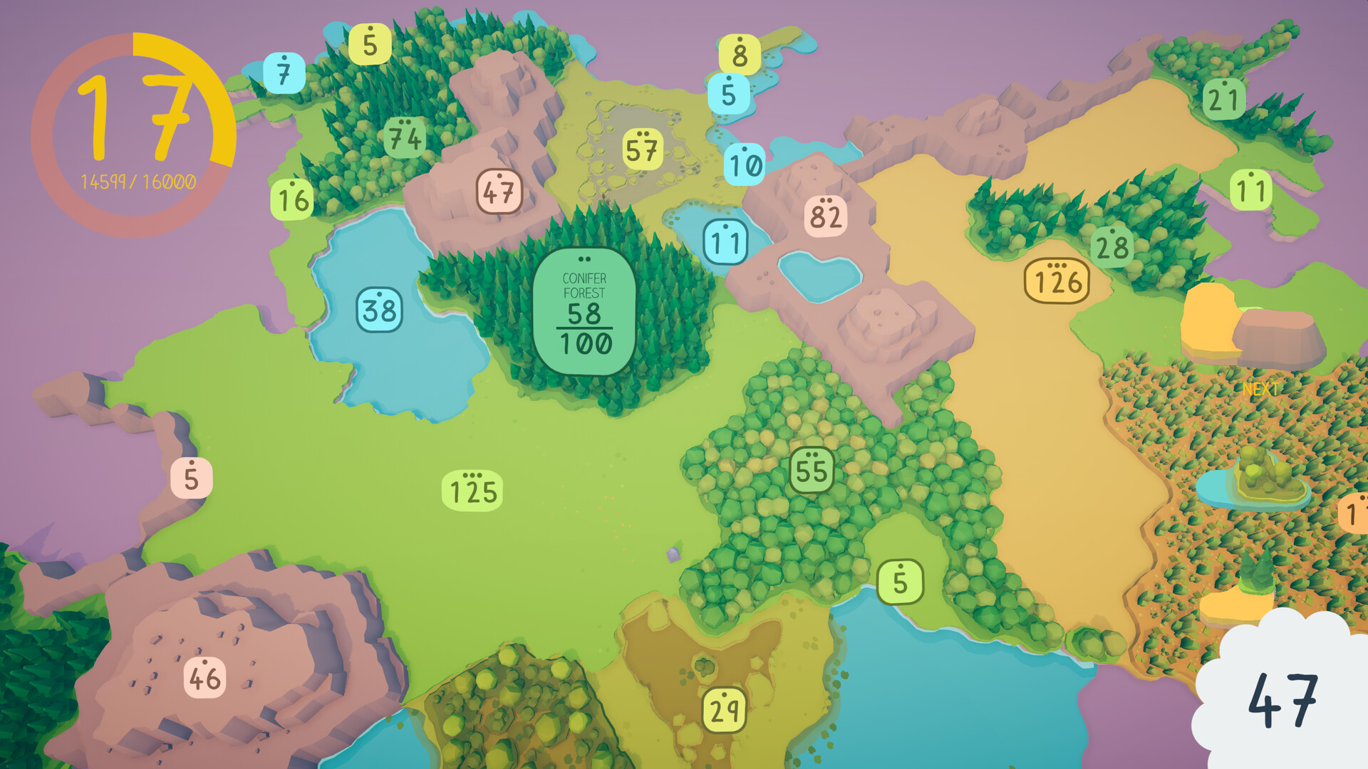 Biotopia screenshot 6