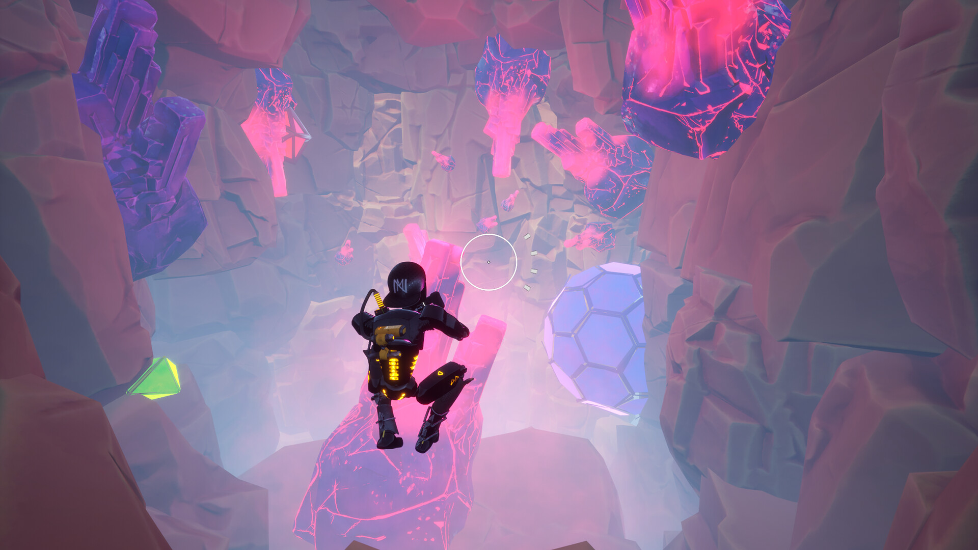 RoboSquad Revolution (Beta) screenshot 15