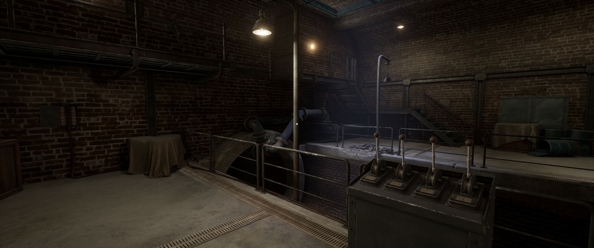 Escape Memoirs: Questionable Side Stories screenshot 2