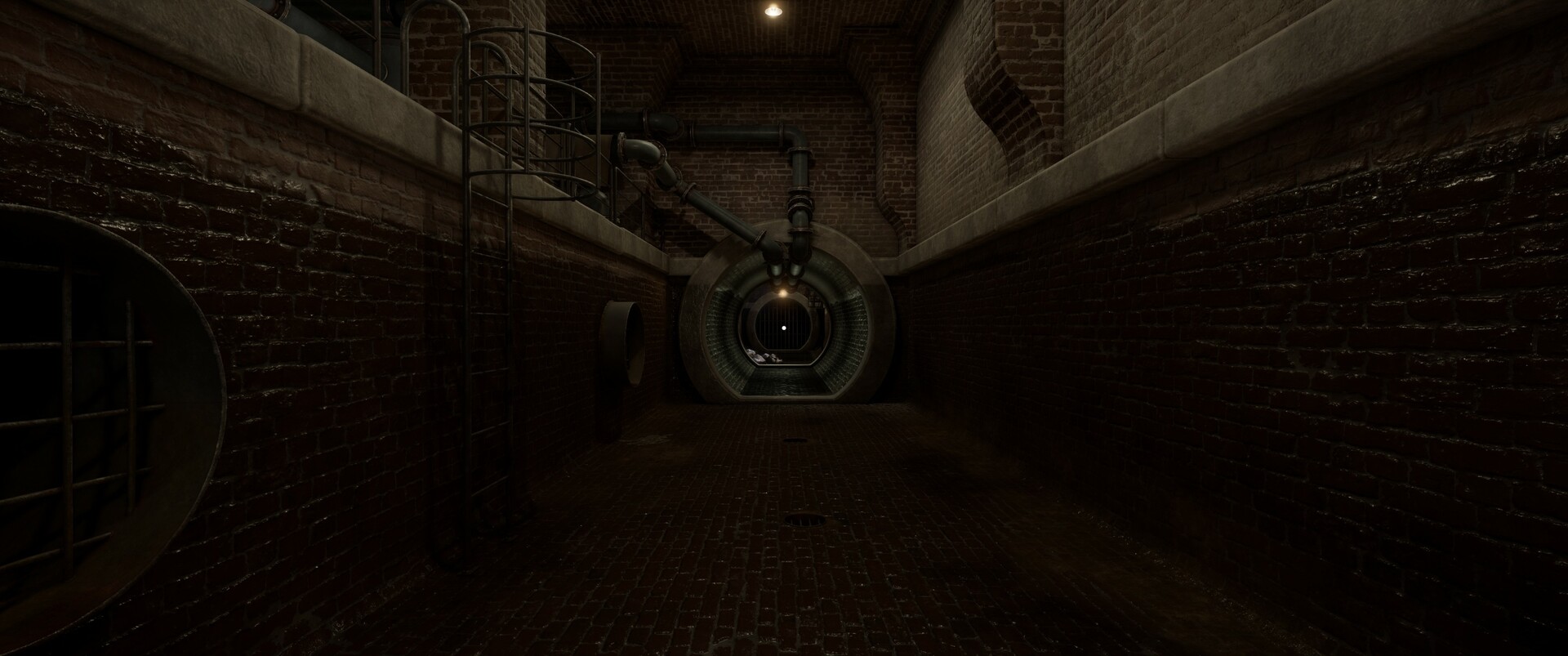 Escape Memoirs: Questionable Side Stories screenshot 6