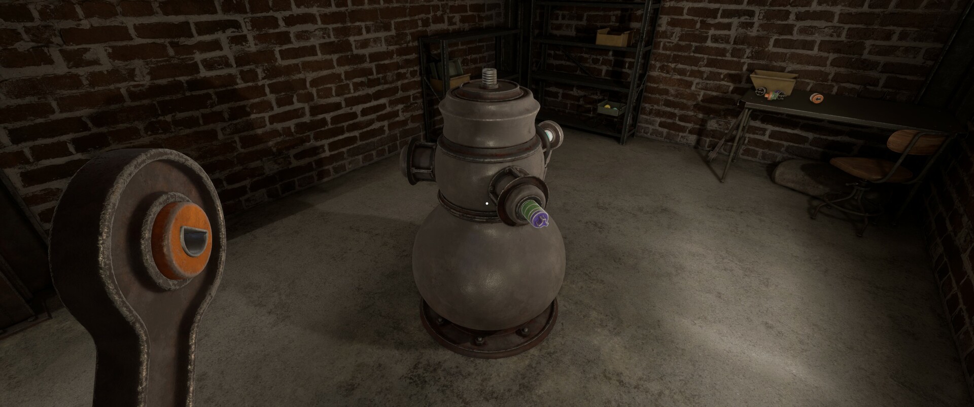 Escape Memoirs: Questionable Side Stories screenshot 5