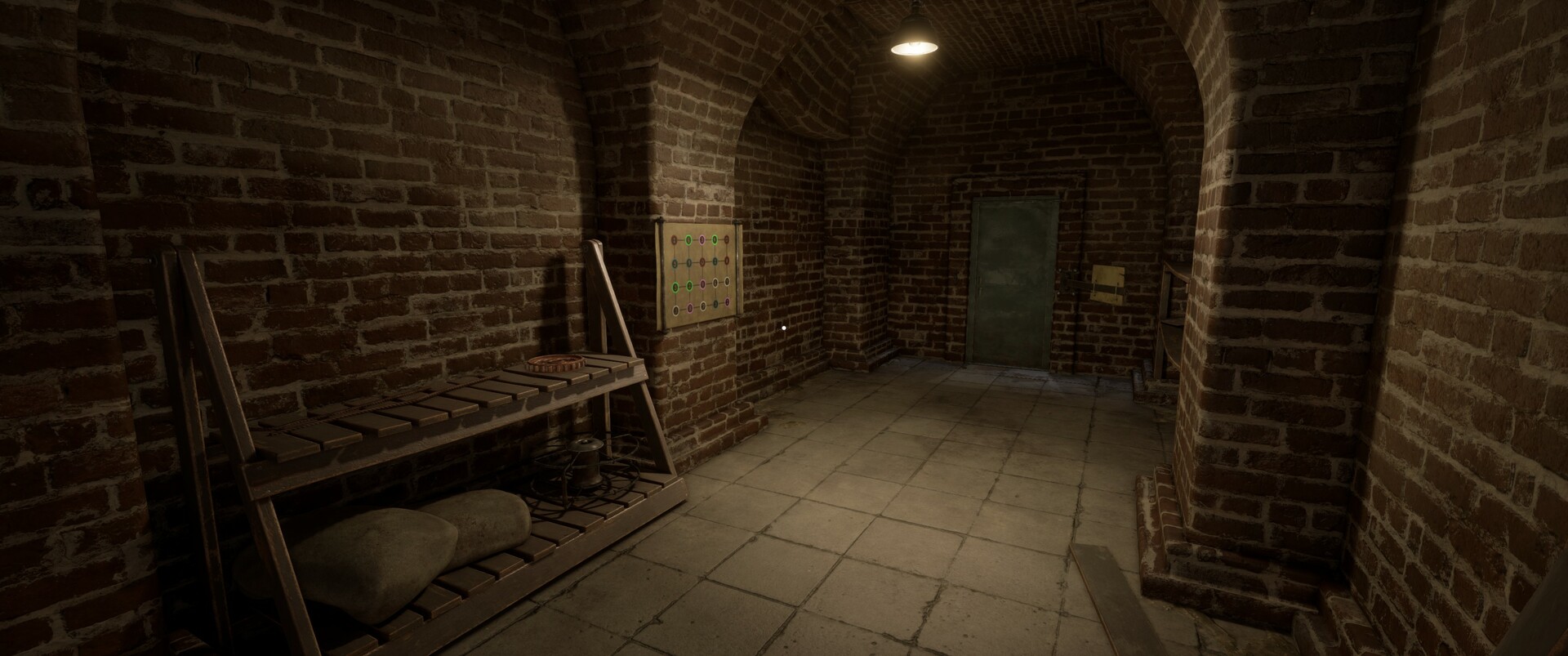 Escape Memoirs: Questionable Side Stories screenshot 3