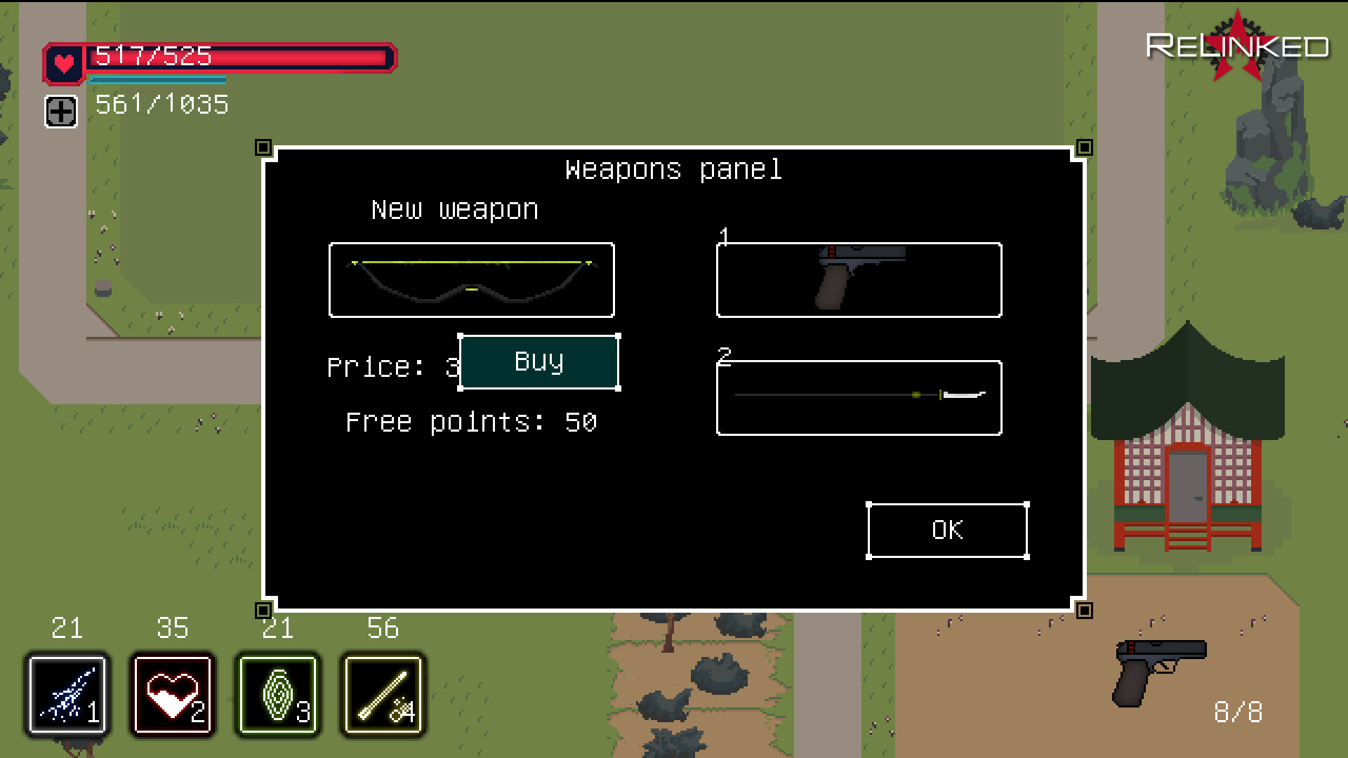 ReLinked screenshot 6