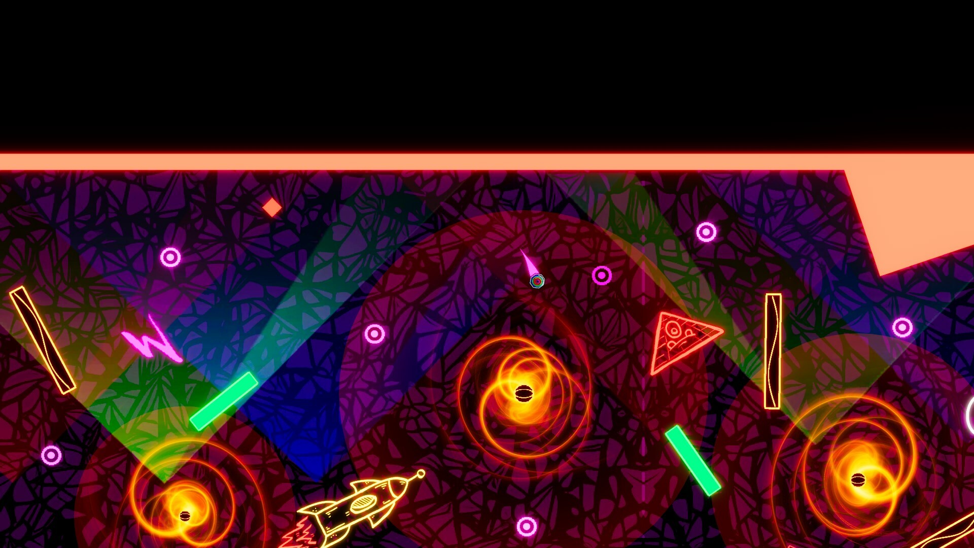 Dash & Swing screenshot 5
