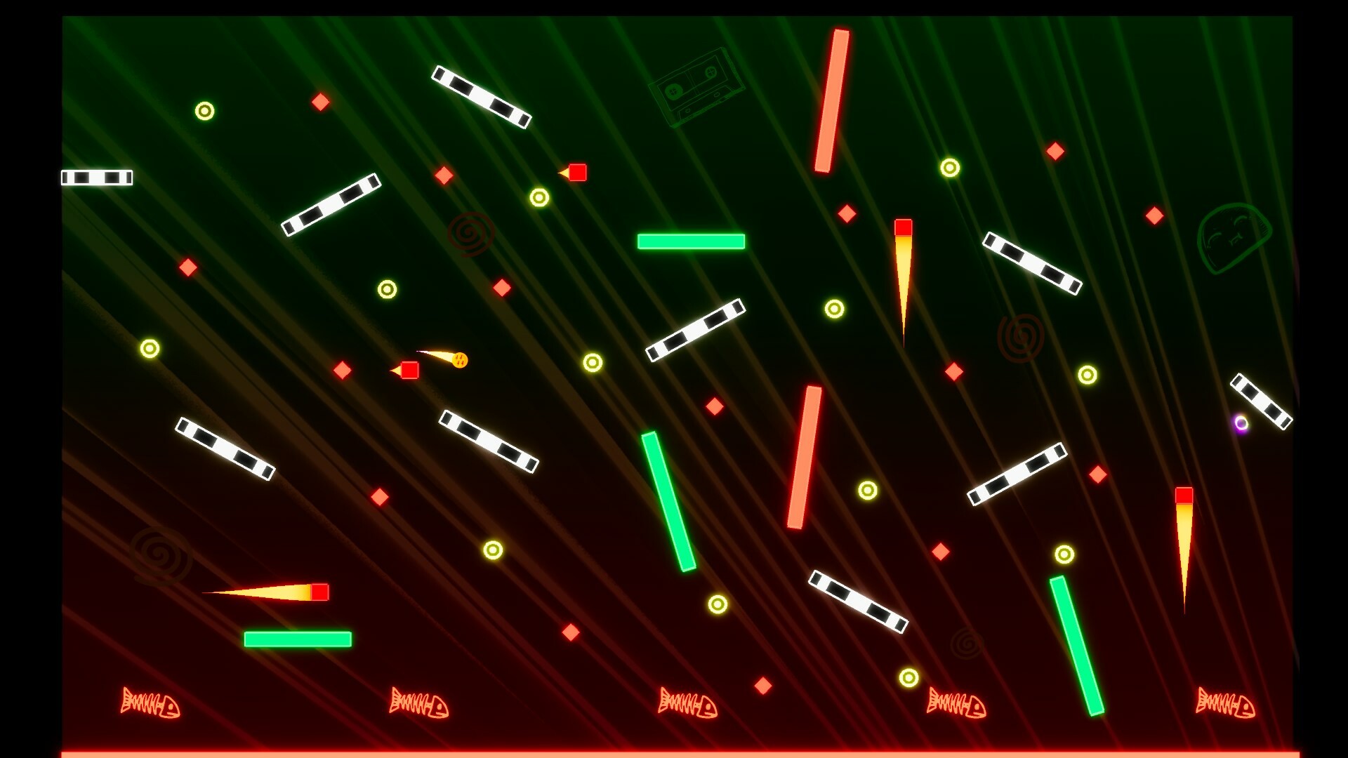 Dash & Swing screenshot 7