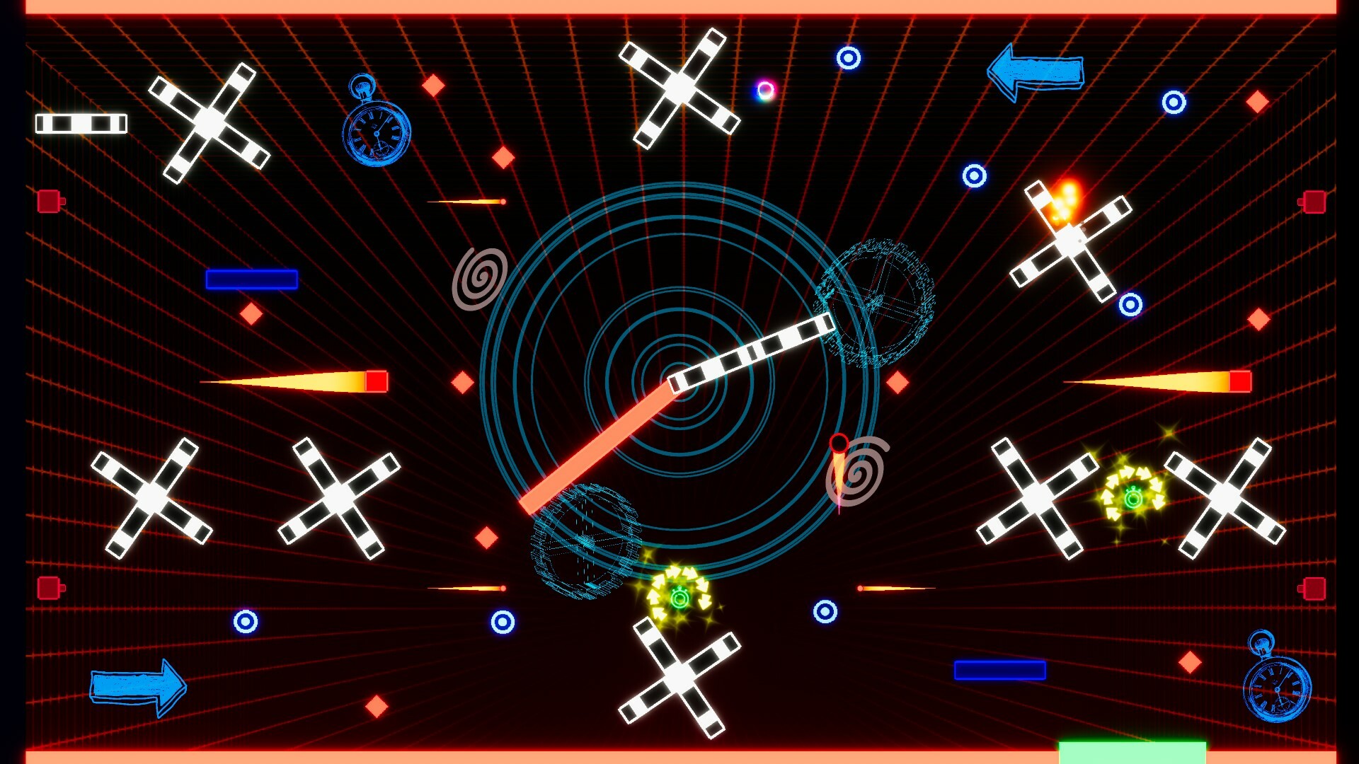 Dash & Swing screenshot 3