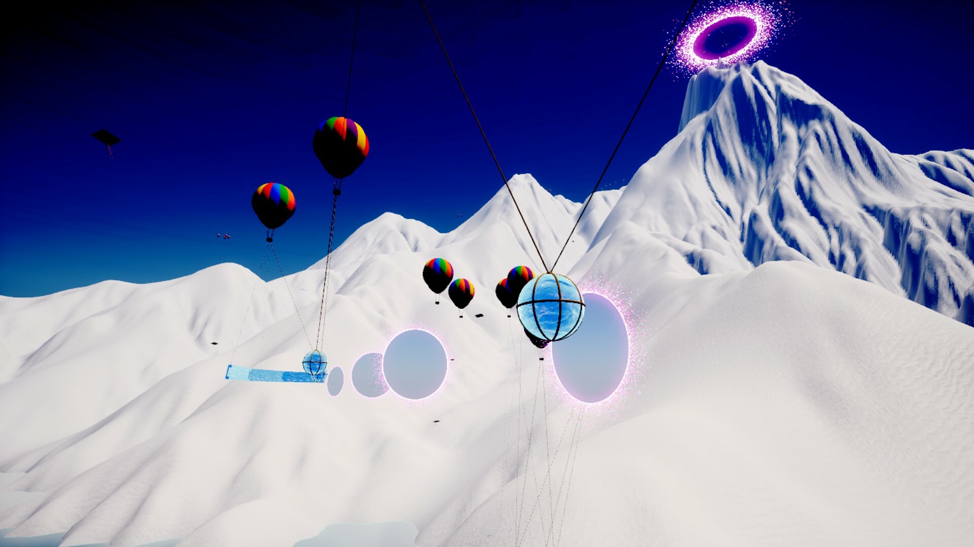 Grapple League screenshot 2