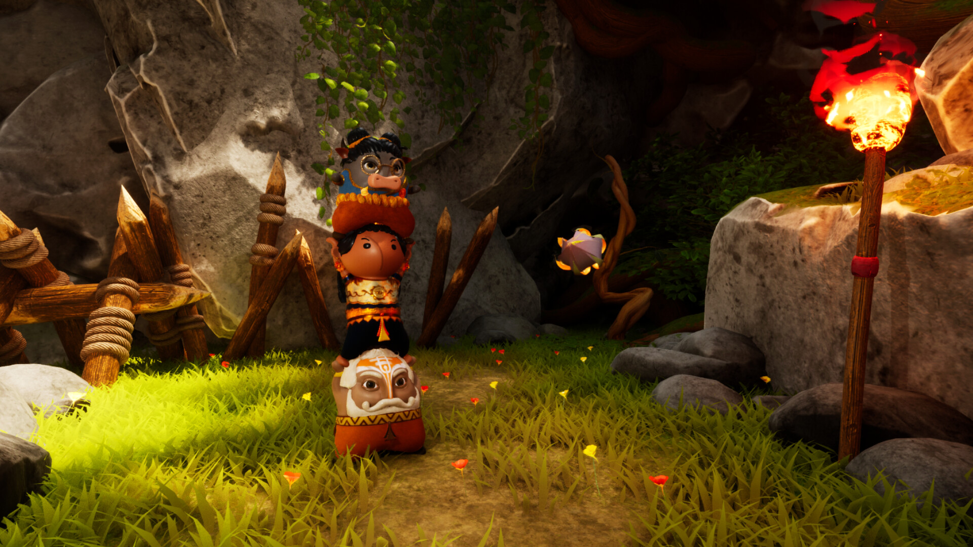 Aikyam screenshot 5