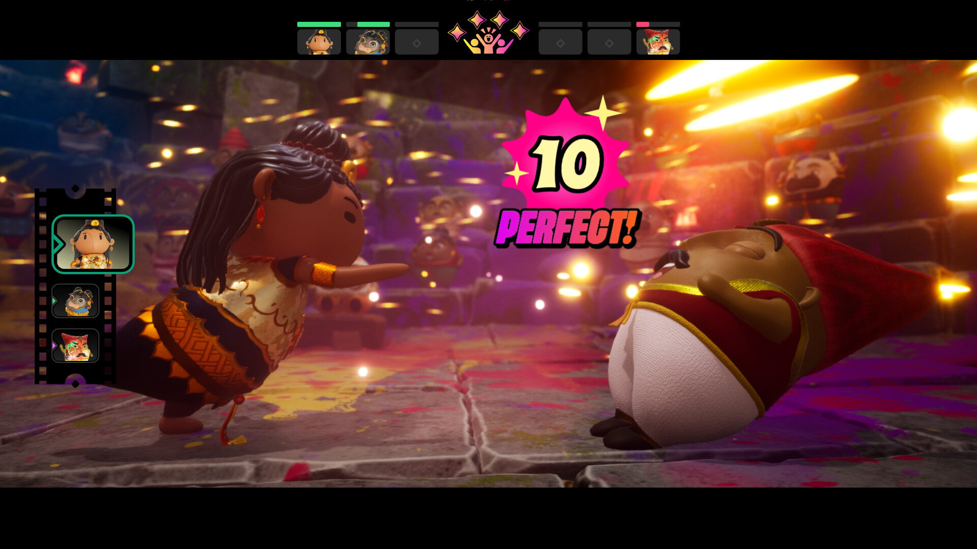Aikyam screenshot 1