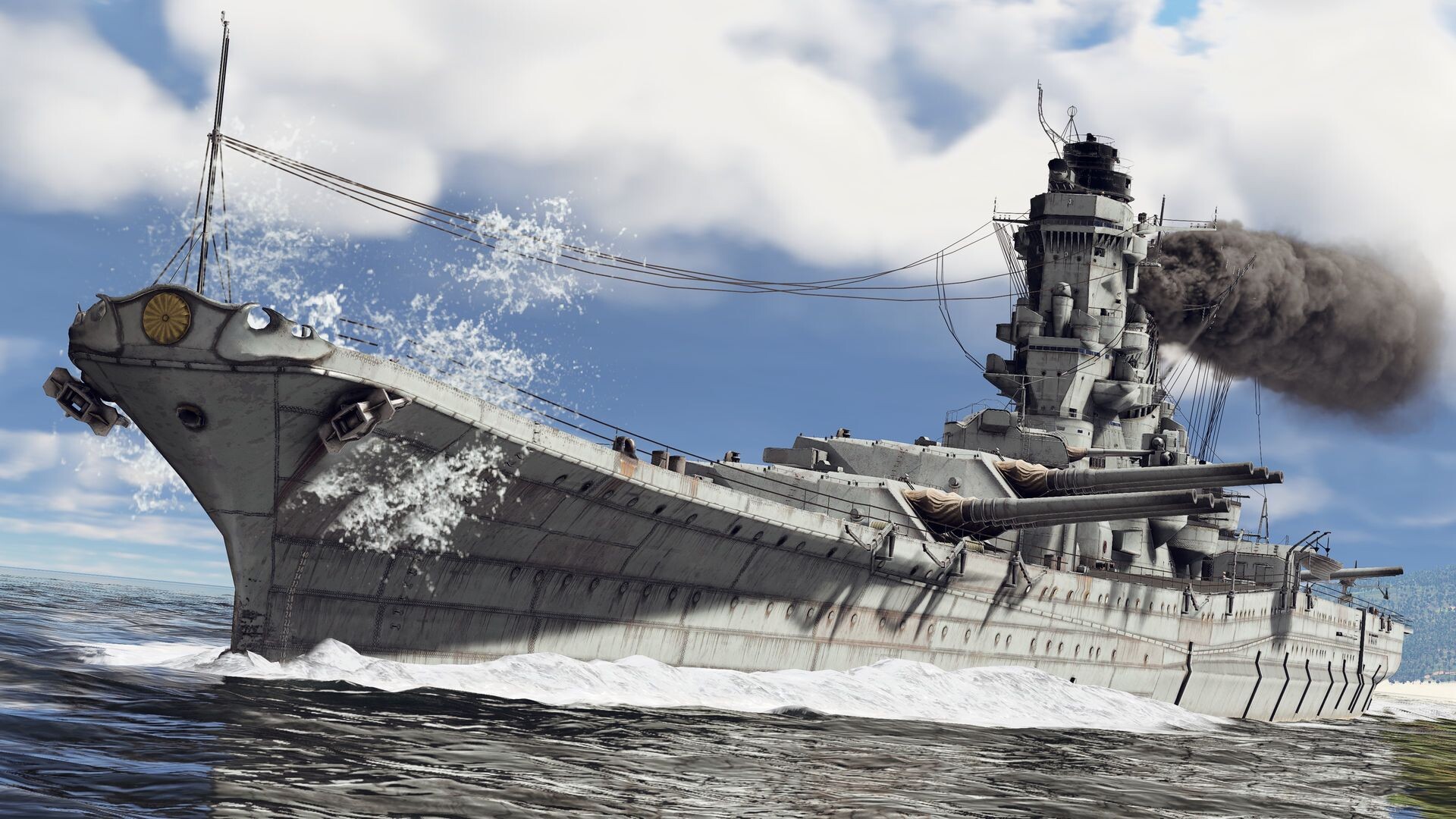 War Thunder screenshot 13
