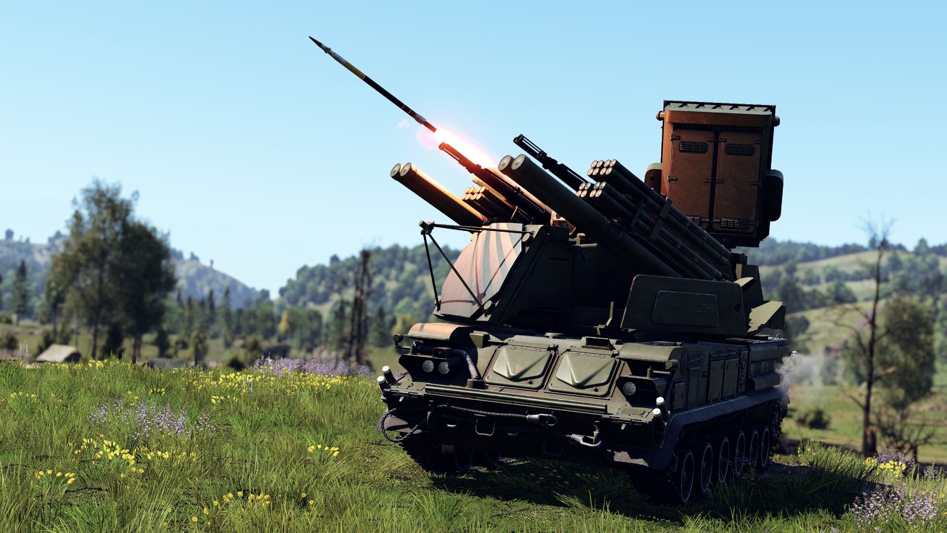 War Thunder screenshot 10
