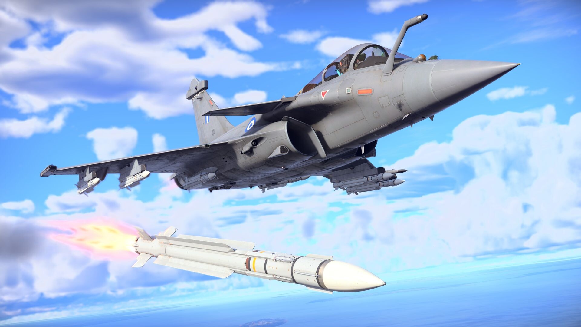 War Thunder screenshot 5