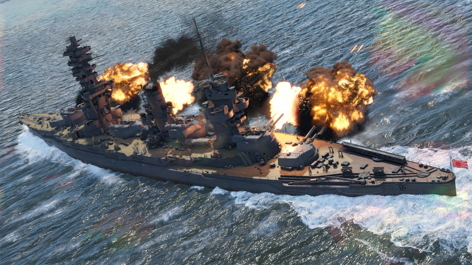 War Thunder screenshot 17