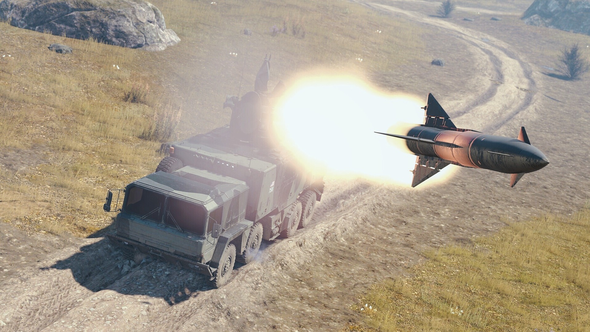 War Thunder screenshot 18