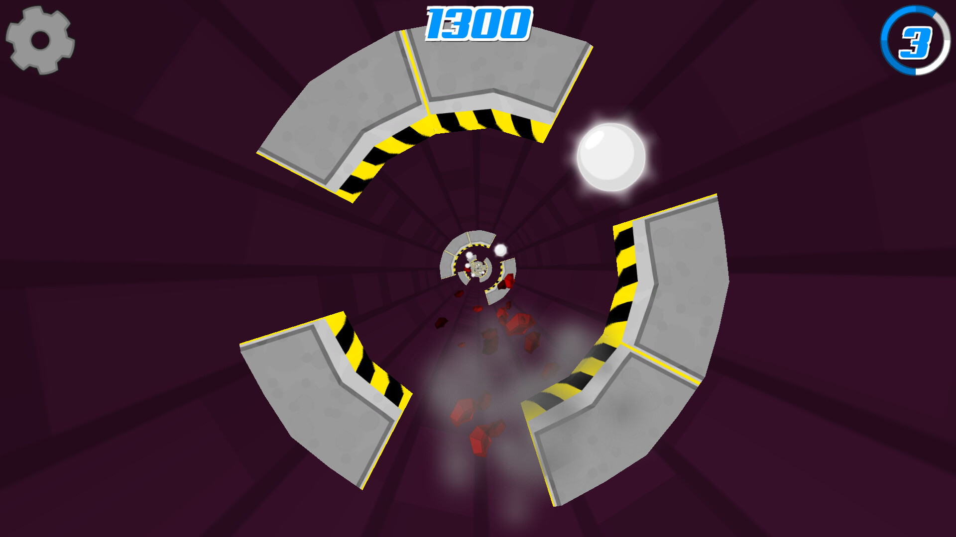 Fluxion screenshot 4