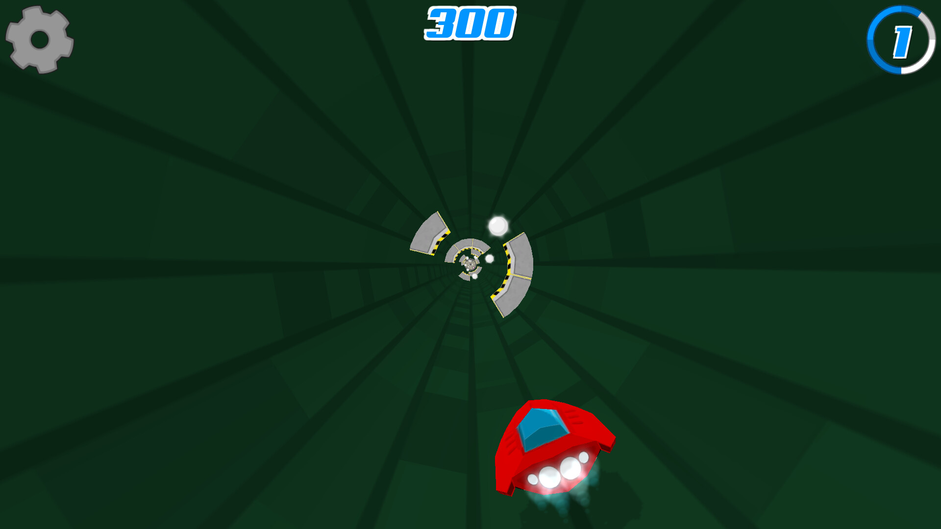 Fluxion screenshot 3