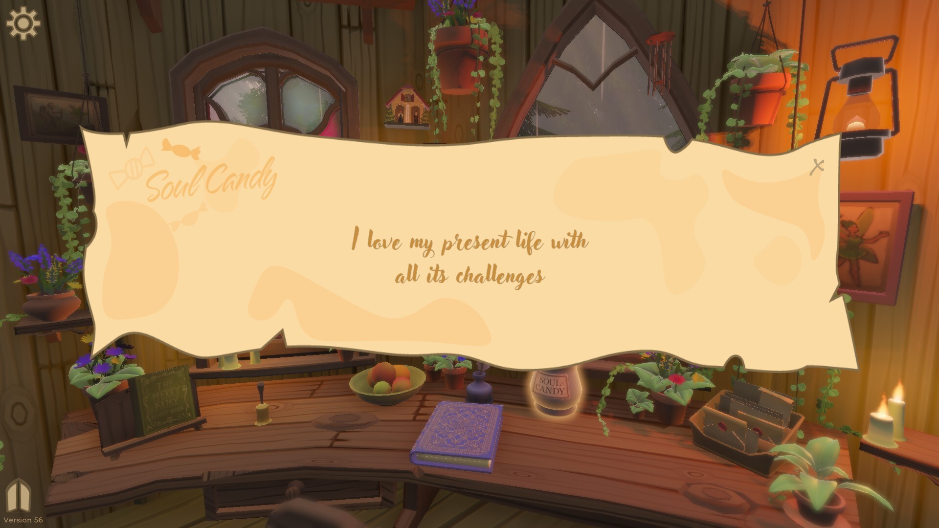 The Merry Fairy screenshot 12
