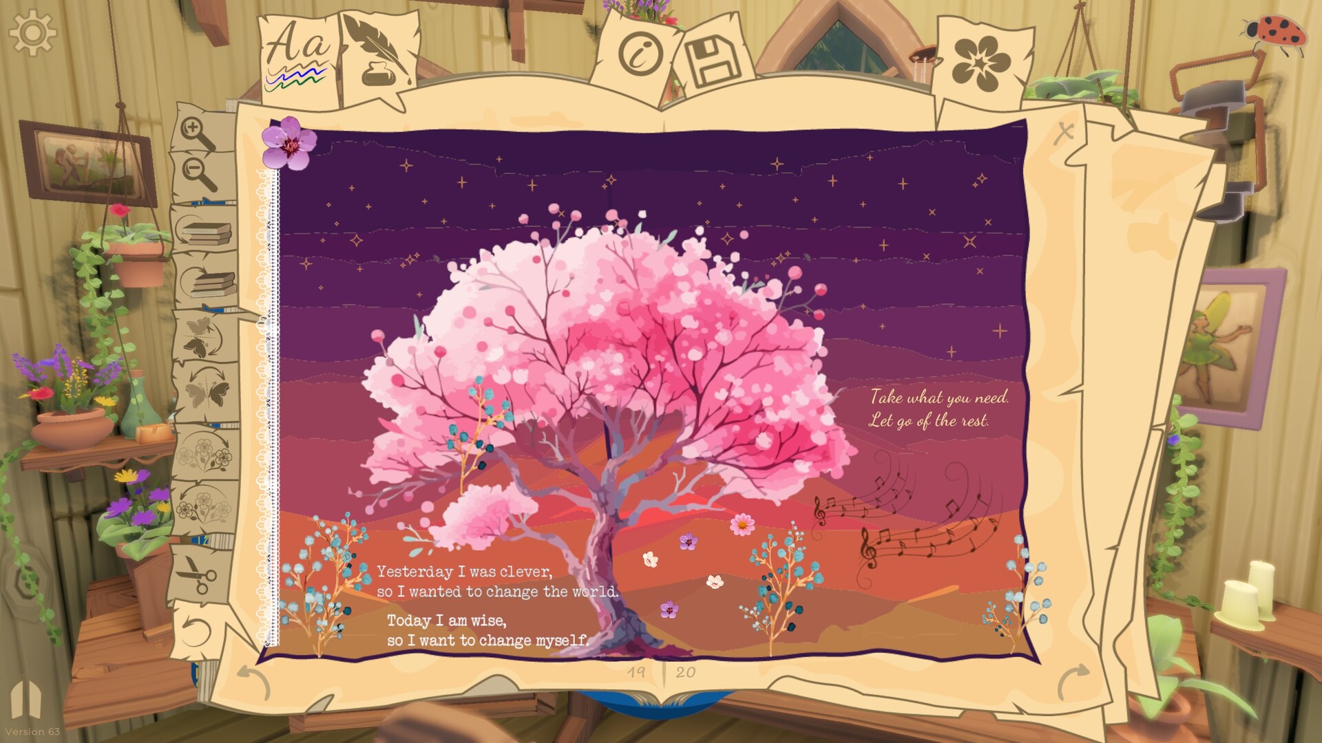 The Merry Fairy screenshot 6