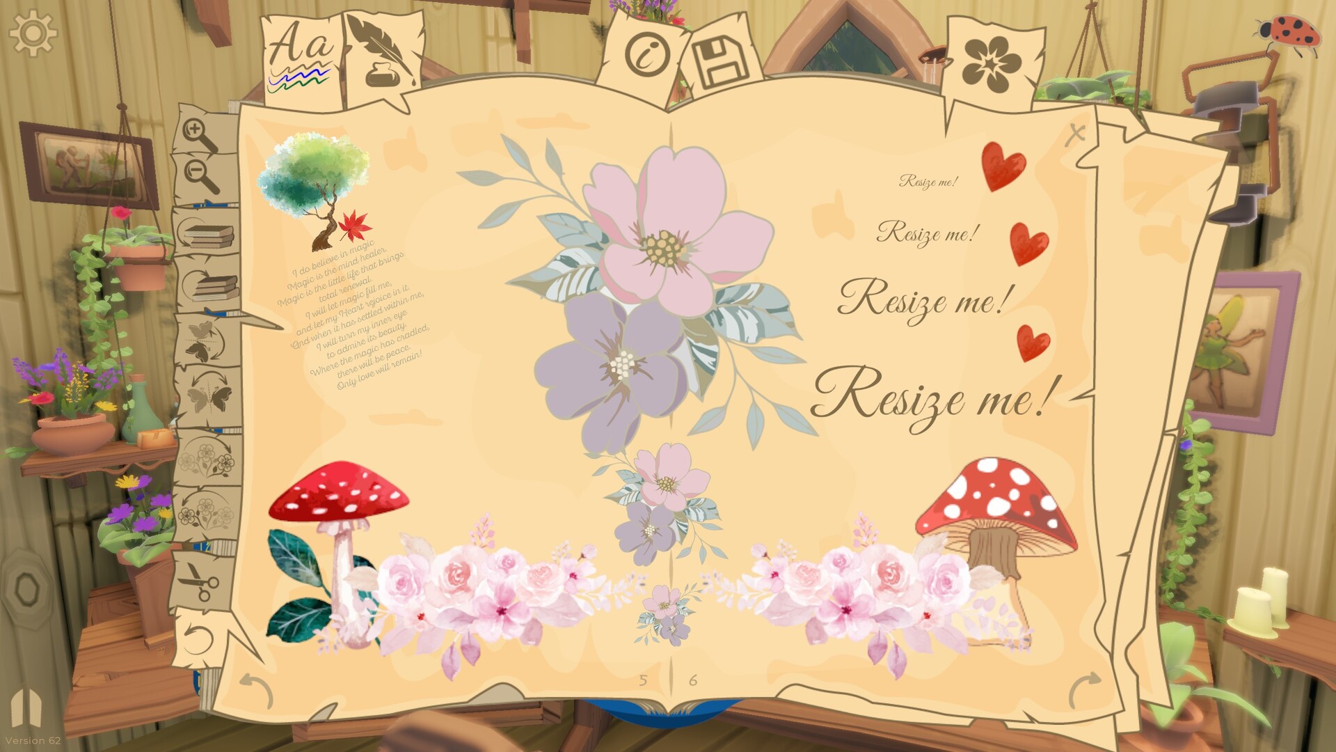 The Merry Fairy screenshot 10