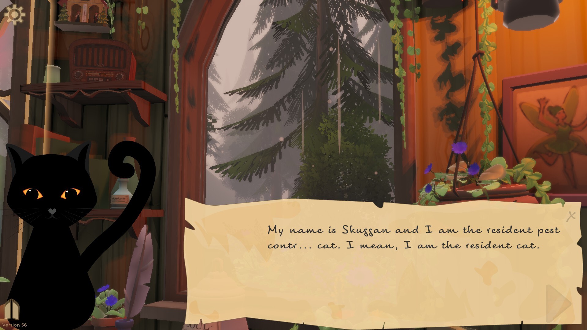 The Merry Fairy screenshot 9