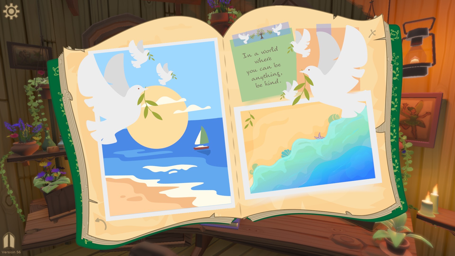 The Merry Fairy screenshot 11