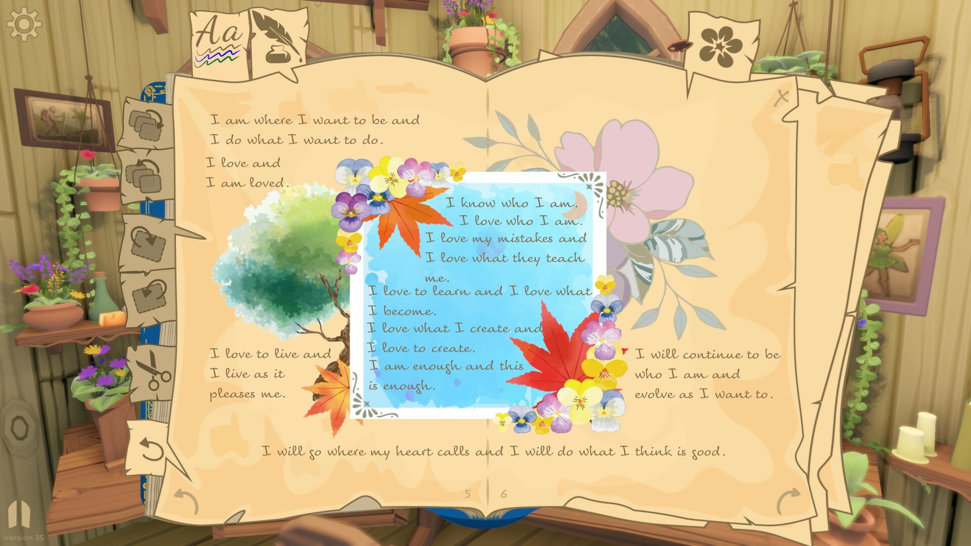 The Merry Fairy screenshot 7
