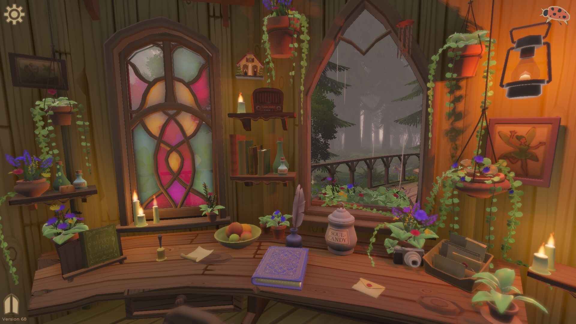 The Merry Fairy screenshot 3