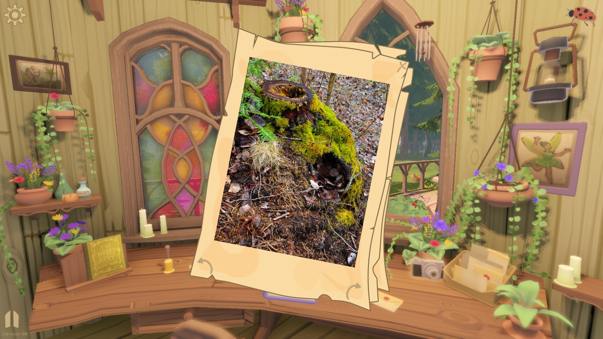 The Merry Fairy screenshot 8