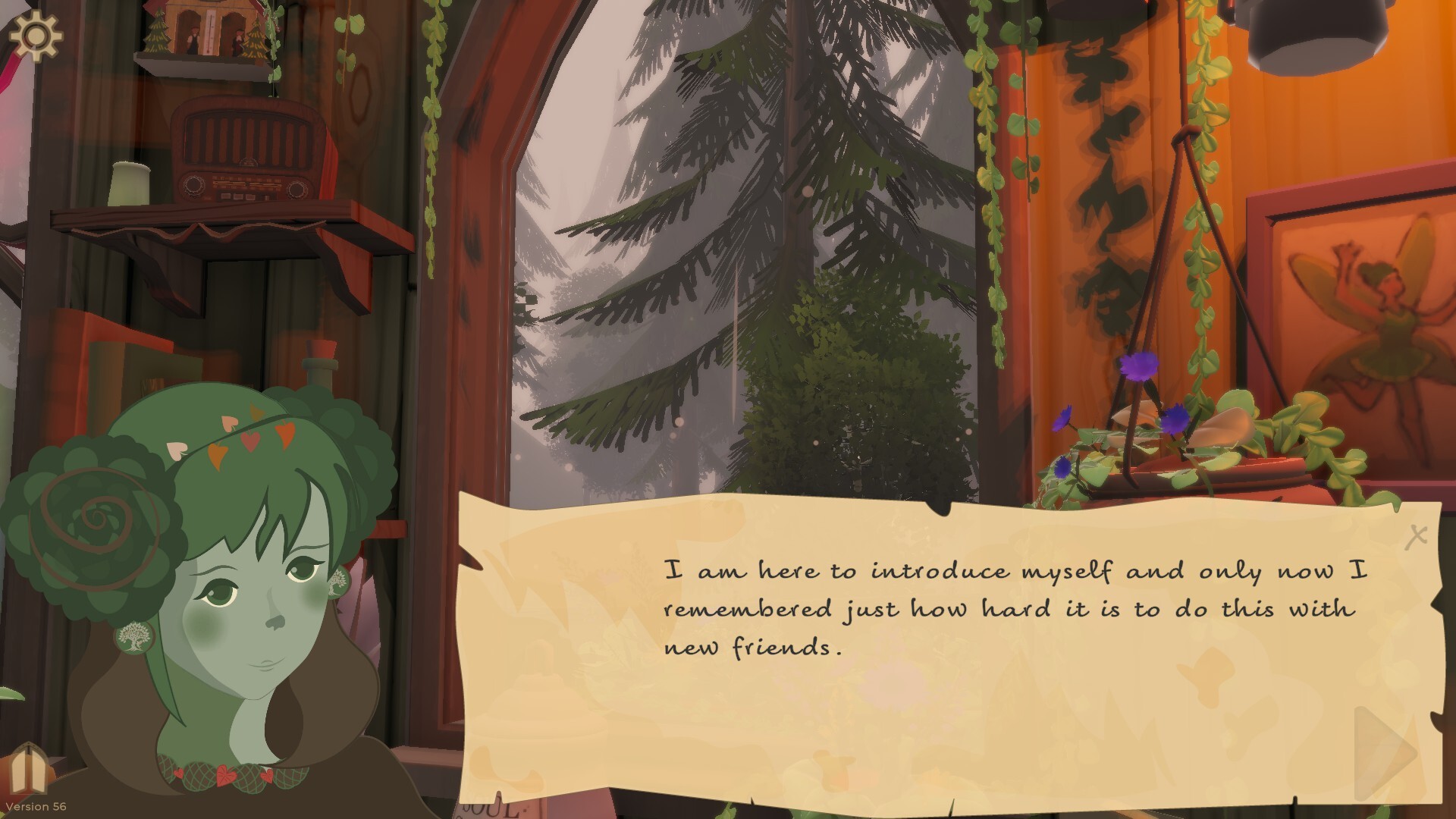 The Merry Fairy screenshot 13