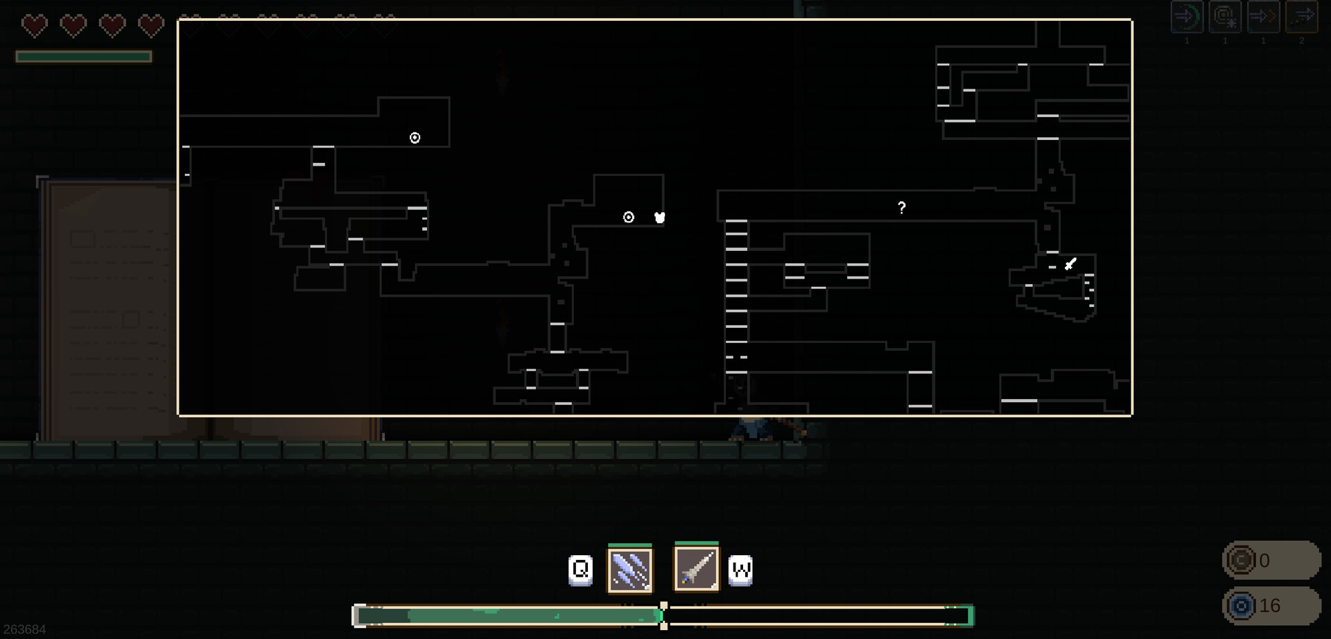 Pandash screenshot 4
