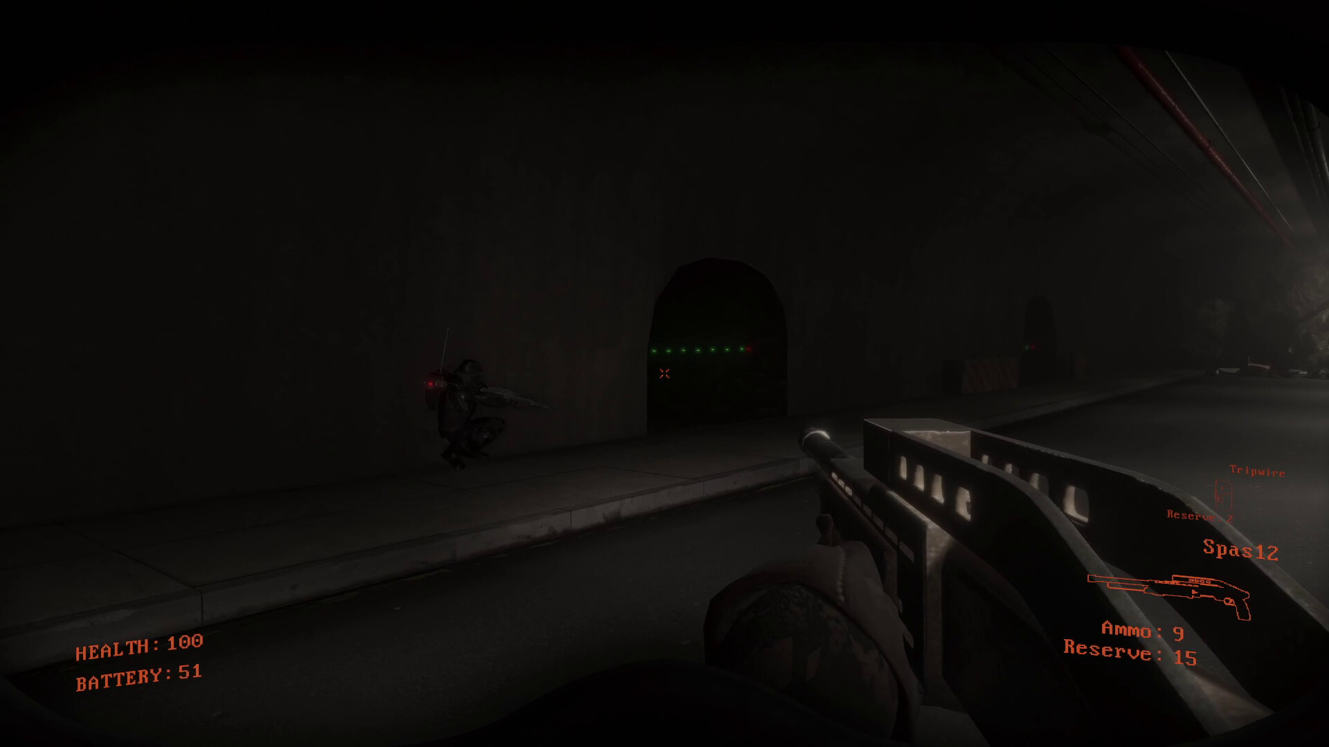 Shadow Stalker screenshot 1