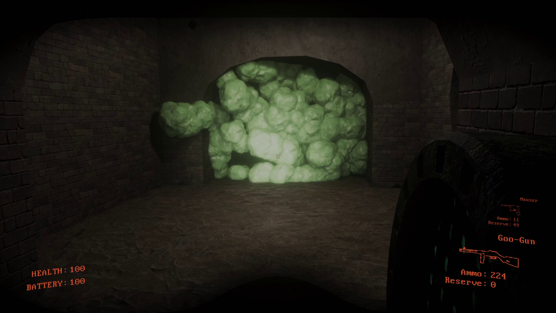 Shadow Stalker screenshot 4