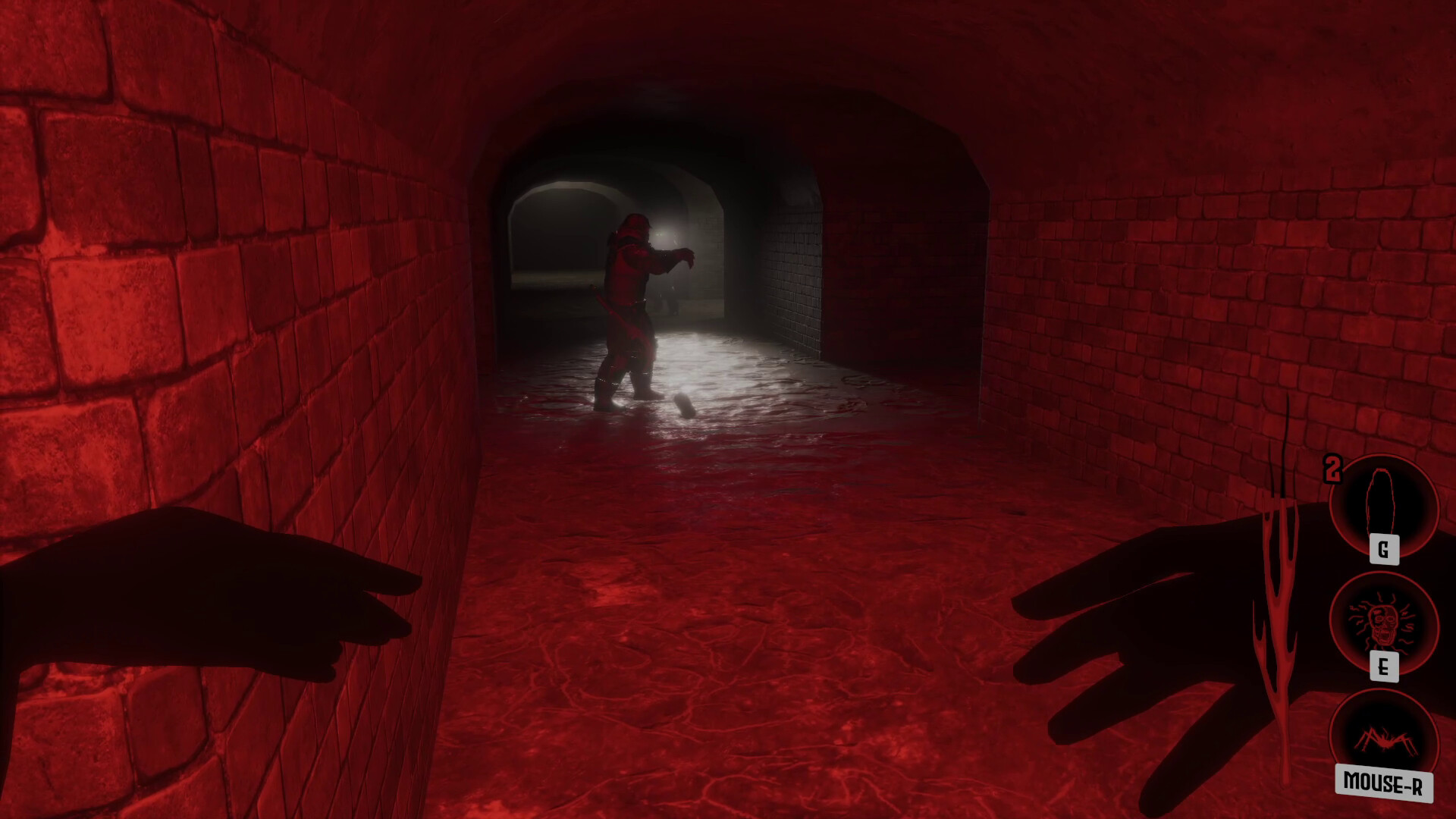Shadow Stalker screenshot 2