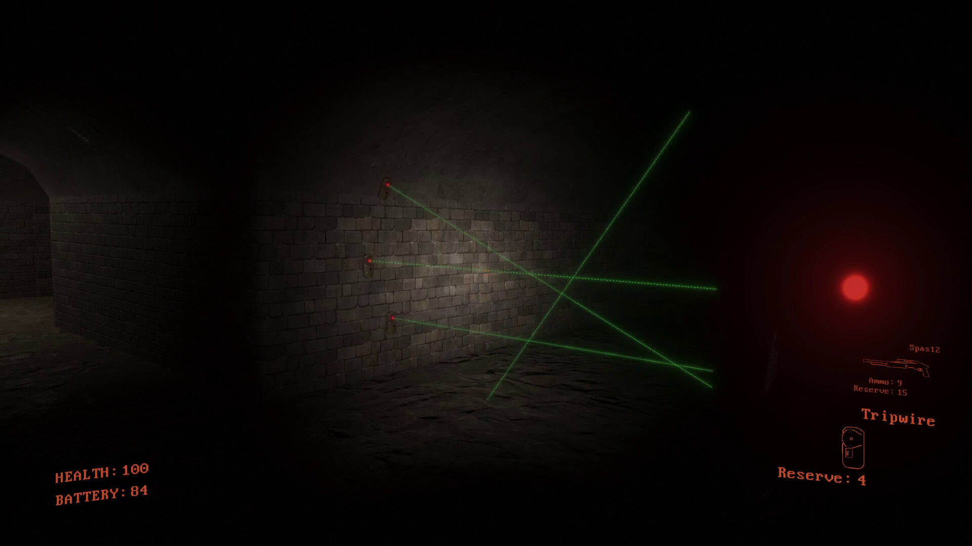 Shadow Stalker screenshot 3