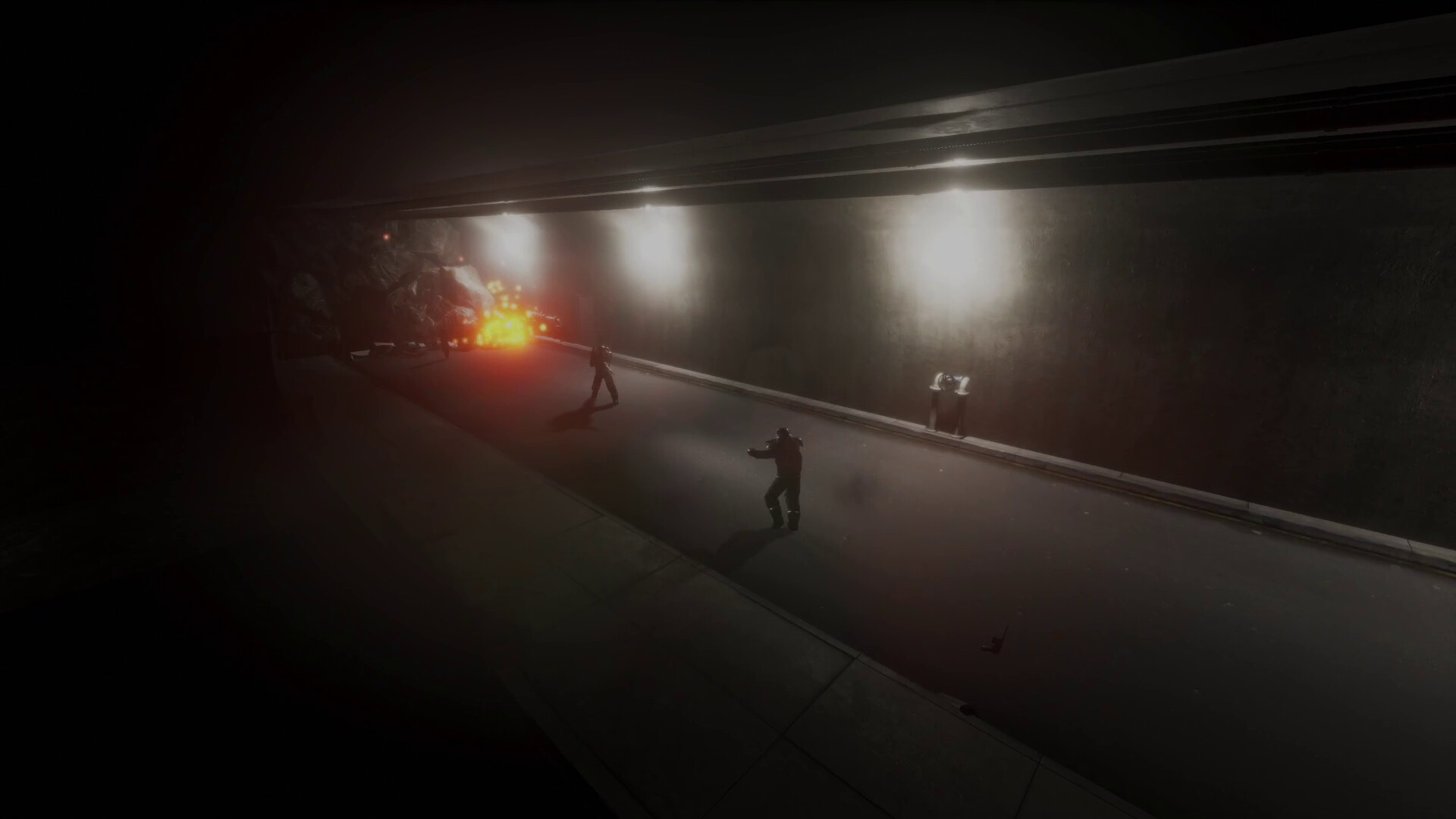 Shadow Stalker screenshot 5