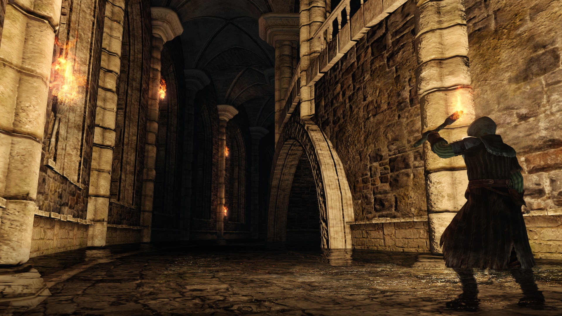 DARK SOULS™ II screenshot 7