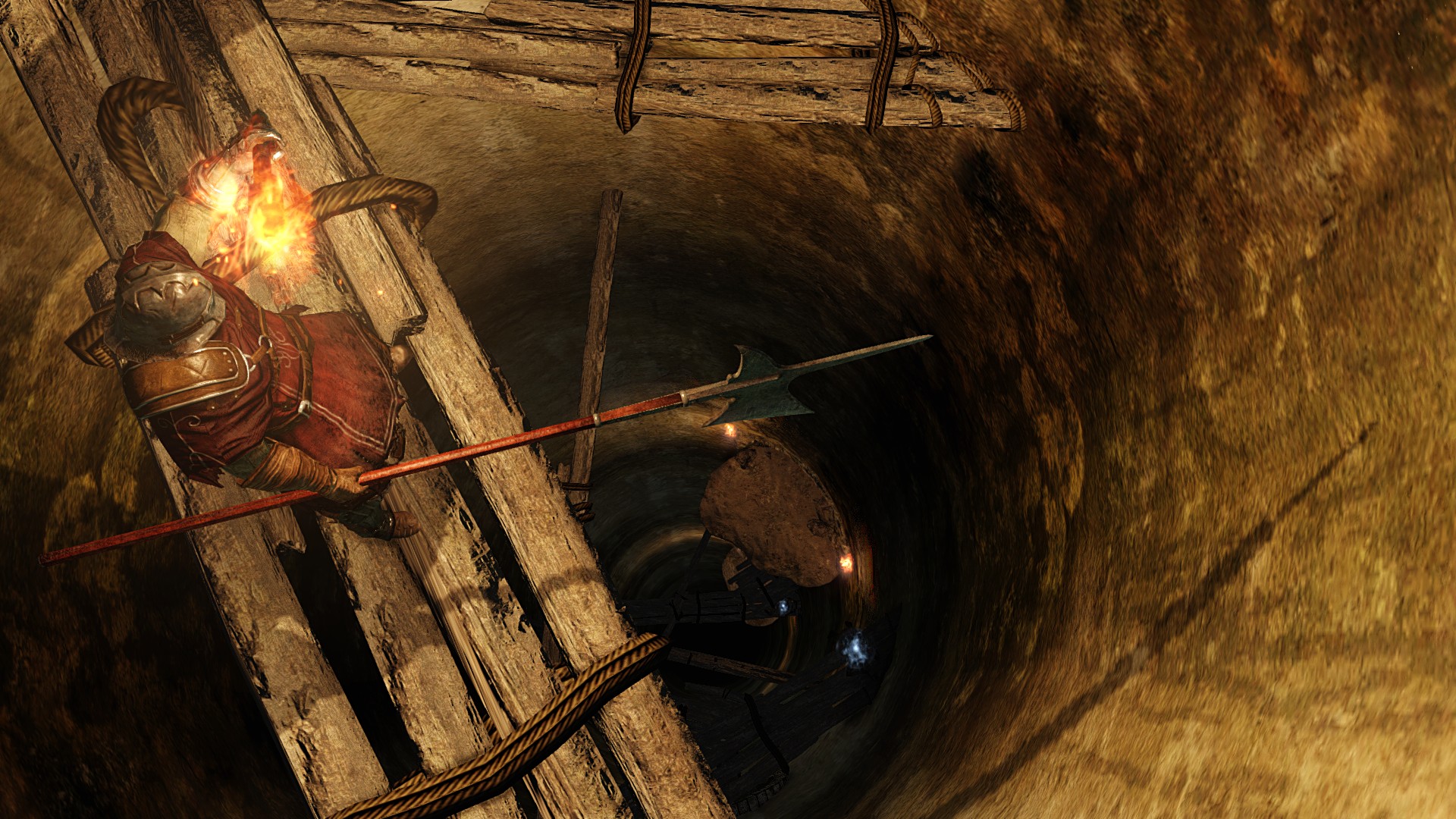 DARK SOULS™ II screenshot 3