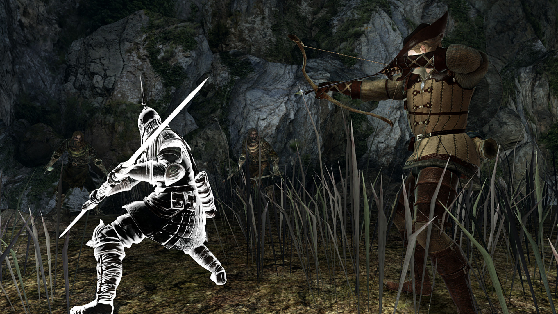 DARK SOULS™ II screenshot 15
